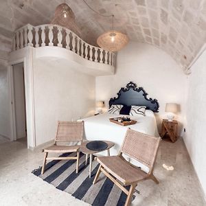 Suite superior con letto king size